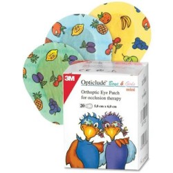Opticlude Boys & Girls...