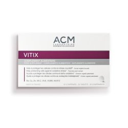 Vitix - 30 Comprimidos