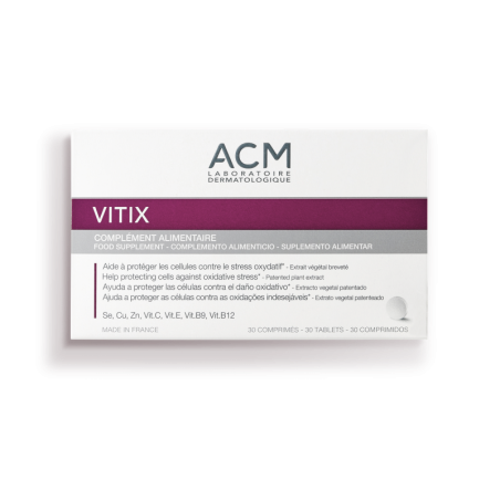 Vitix - 30 Comprimidos