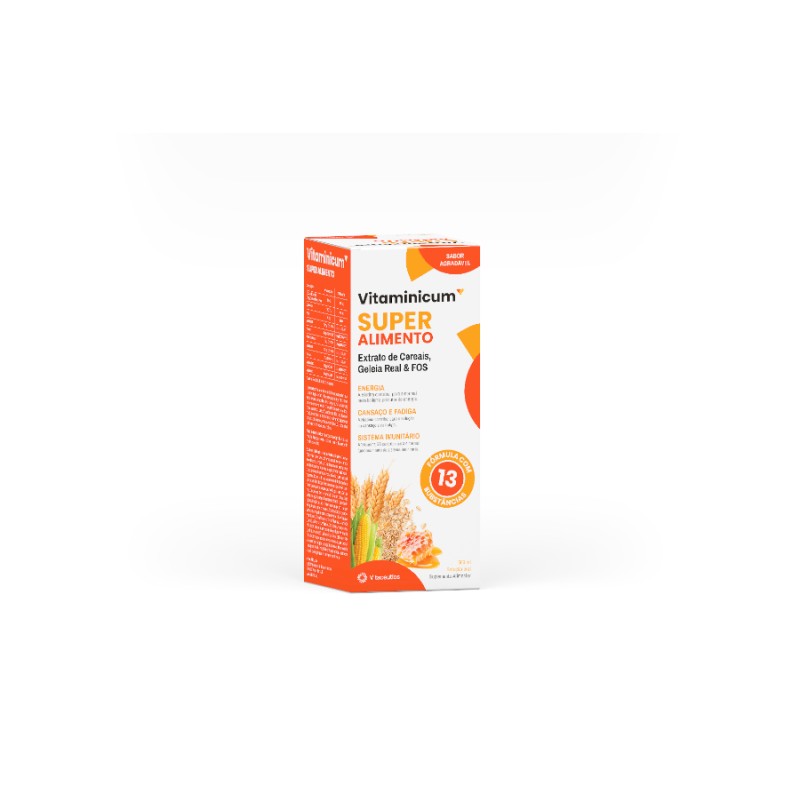 Vitaminicum Super Alimento 500ml