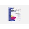 Vitaminicum A-Z Total 15 Ampolas bebíveis