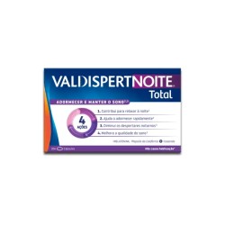 Valdispert Noite Total 30...
