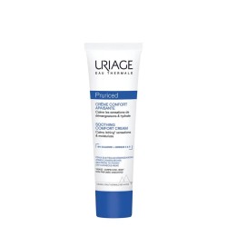 Uriage Pruriced Creme...
