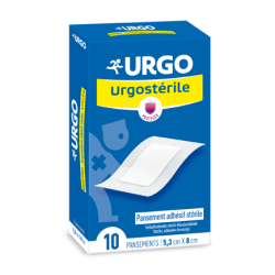 Urgo Urgosterile Penso...