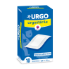 Urgo Urgosterile Penso Estéril 10x15cm (x10 unidades)