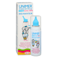 Unimer Pediátrico Spray...