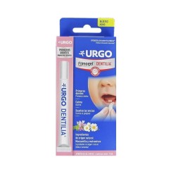 Urgo Filmogel Dentilia 1º...