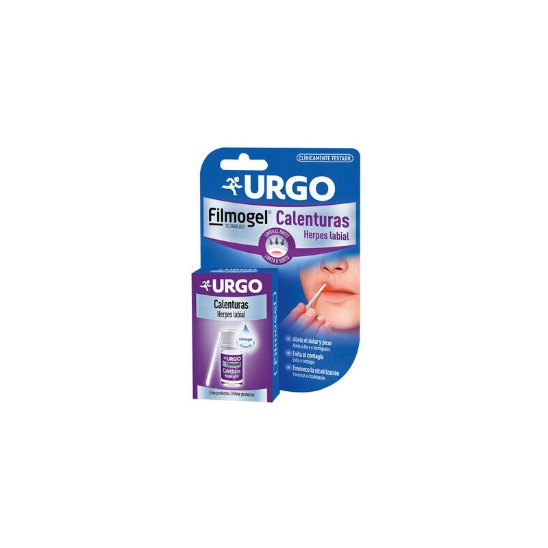 Urgo Filmogel Herpes Labial - 3ml