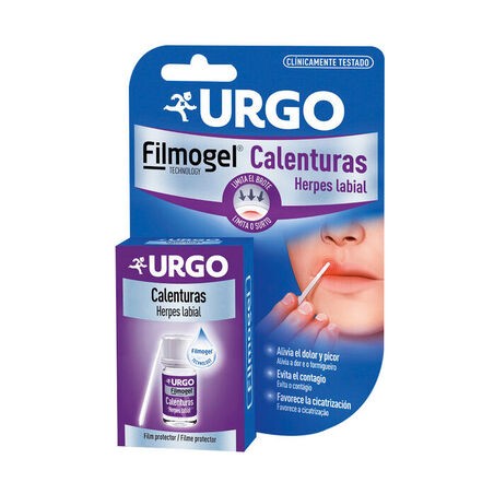 Urgo Filmogel Herpes Labial - 3ml