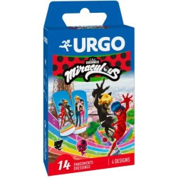 Urgo Miraculous Penso...