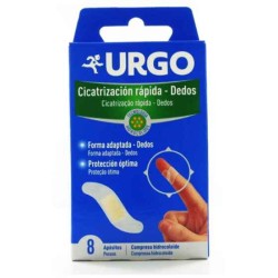 Urgo Pensos Cicatrização...