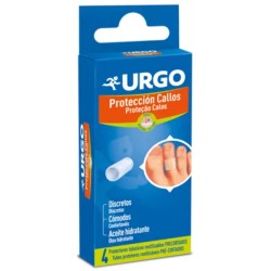 Urgo Proteção Calos Tubos...