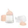 Suavinex Zerozero Start Set Chupeta + Biberão 180ml Recém Nascido