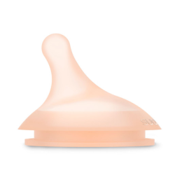 Suavinex Zerozero Tetina Silicone Anti-Cólicas (X 2Unidades)