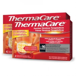 Thermacare Faixa Térmica...