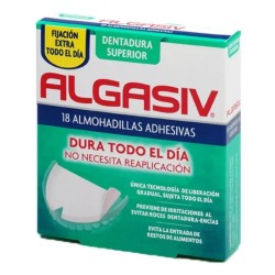 Algasiv Almofada Adesiva...