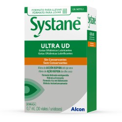 Systane Ultra UD gotas...