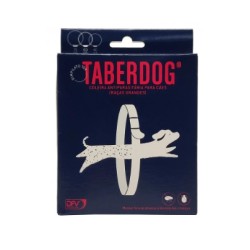 Taberdog - Coleira...