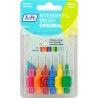 TePe Escovilhao Interdental Original Mix Tamanhos (x 6unidades)