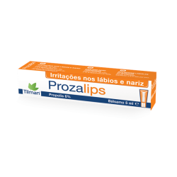 Prozalips Bálsamo Lábios e...