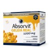 Absorvit Geleia Real Ampolas - 10ml (X20 Unidades)