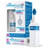 RhinoDouche Júnior Sistema Lavagem Nasal + 26 Saquetas