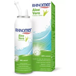 Rhinomer Aloé Vera Spray...