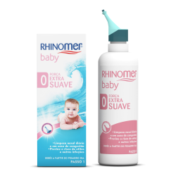 Rhinomer Baby Spray Nasal...