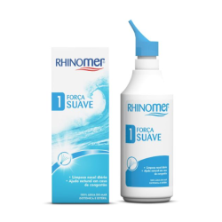 Rhinomer Spray Nasal Força...