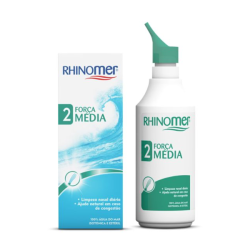 Rhinomer Spray Nasal Força...