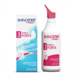 Rhinomer Spray Nasal Força...