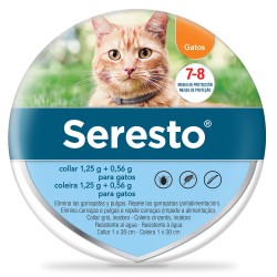 Seresto Coleira...