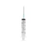 Seringa  5mL N21g