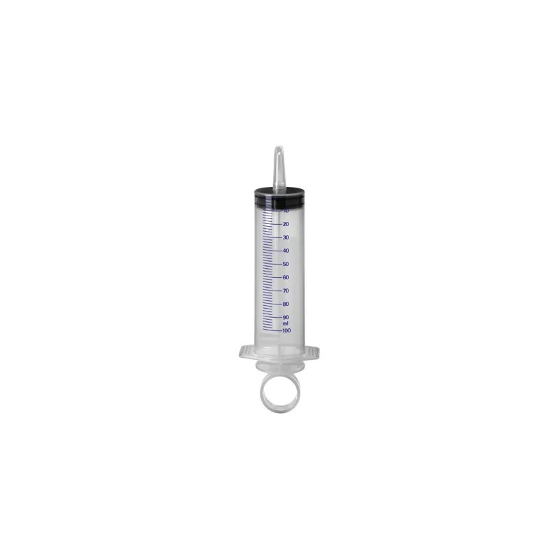 Seringa de Alimentação 100ml