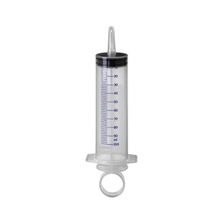 Seringa de Alimentação 100ml