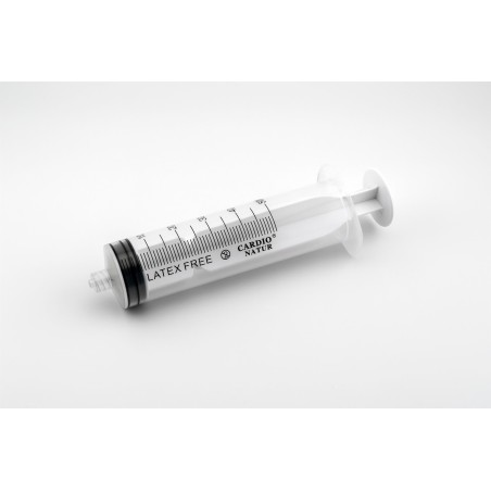 Seringa de Alimentação 50ml