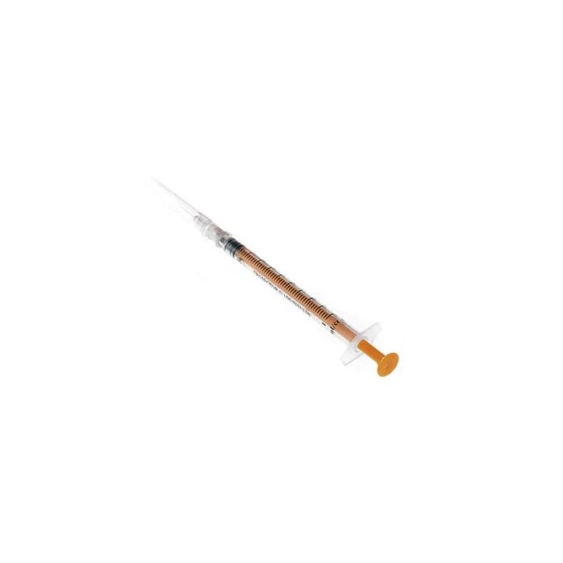 Seringa Rr Insulina Pl 1ml