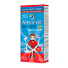 Absorvit Infantil Geleia Real Emulsão 150 mL