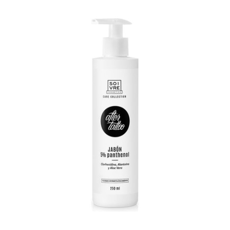 Soivre Sabonete Líquido After Tattoo 250ml