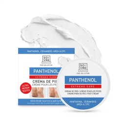 Soivre Pantenol Creme de...