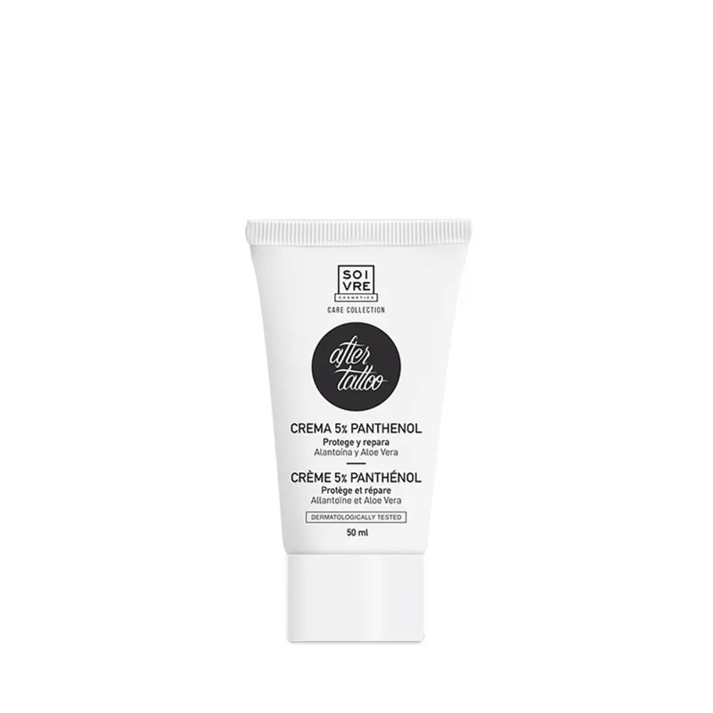 Soivre Creme After Tattoo 50ml