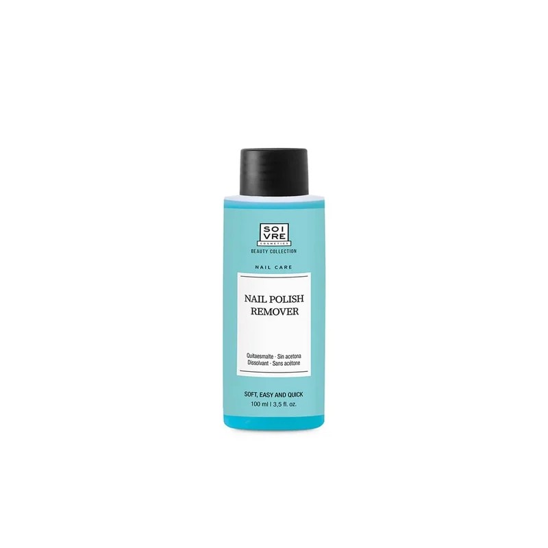 Soivre Nail Care Removedor 100ml