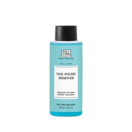 Soivre Nail Care Removedor 100ml