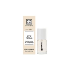 Soivre Nail Care Stop Unhas...