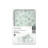 Suavinex Baby Care Kit Manicure Verde – Conjunto de 6 Peças para o Cuidado do Bebétotal segurança e praticidade.