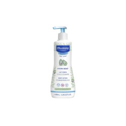 Mustela Bebé Hydra Leite...