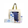 Mustela Bebé Mala Maternidade Azul