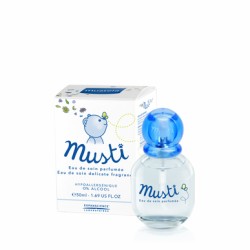 Mustela Musti Eau Soin Sem...