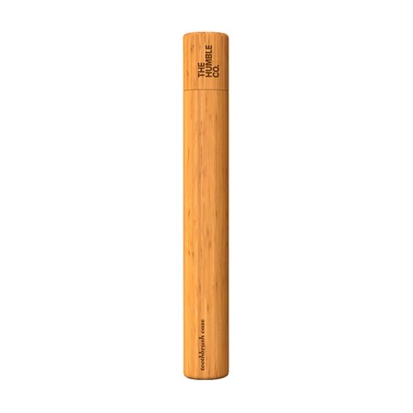 Naturbrush Estojo de Bambu para Escova de Dentes