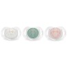 Suavinex Chupeta Premium Fisiológica Silicone 0-6M